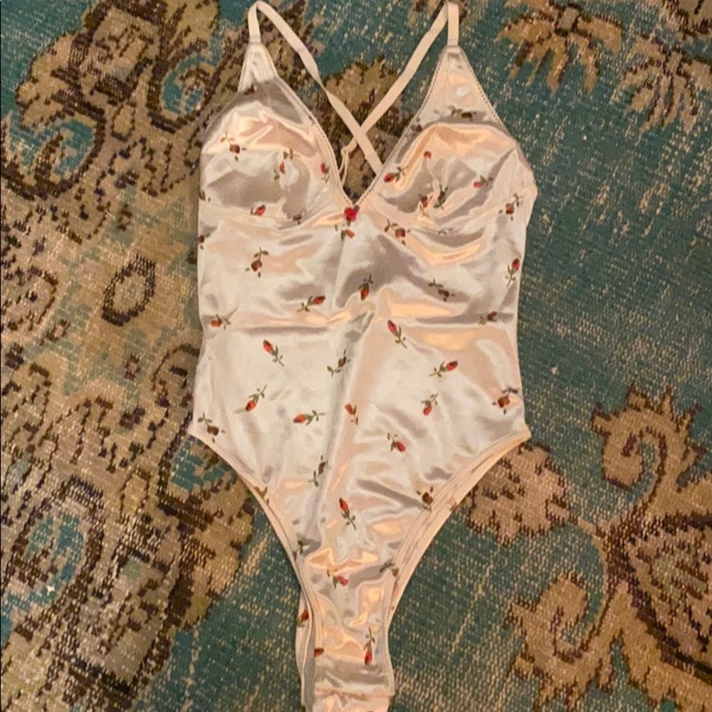 Urban Outfitters Body Suit